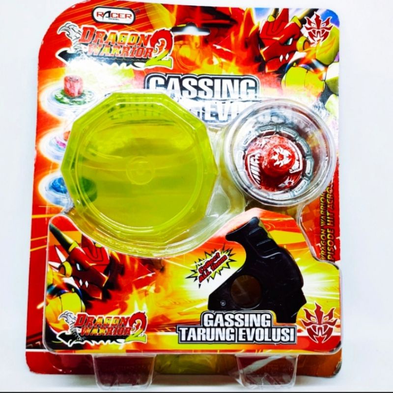 Mainan Anak Gangsing_Gassing tarung evolusi_go shoot