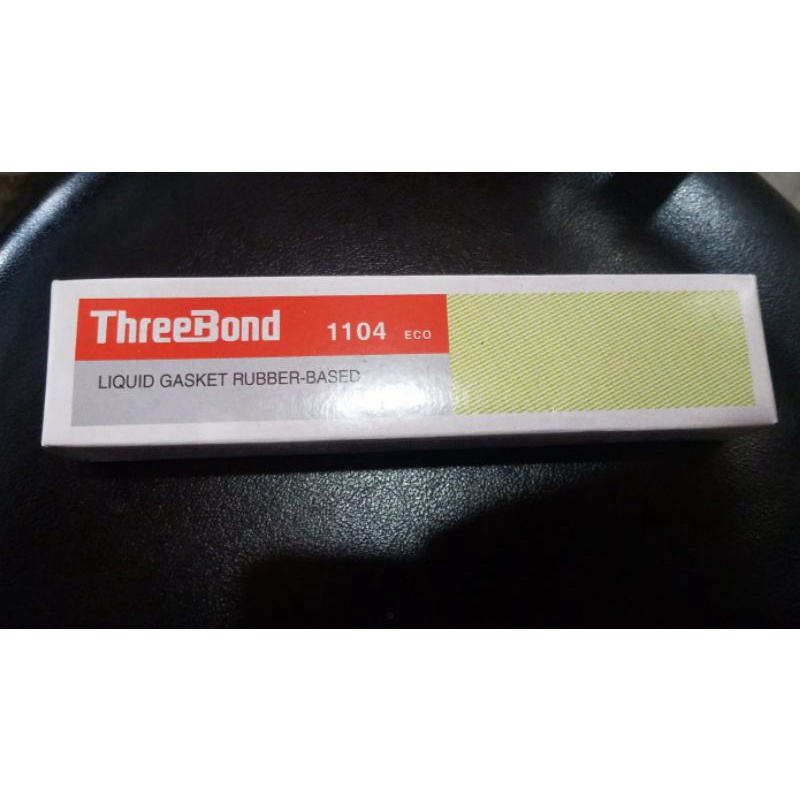 

LEM GASKET LEM PAKING THREEBOND TRIBON 1104 ECO 100GR