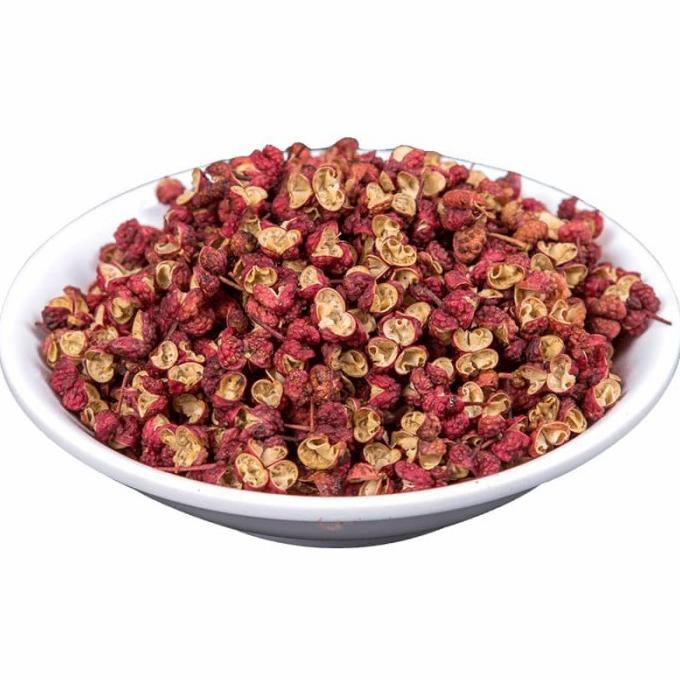 

```````] 100 G GR GRAM HUA JIAO HUAJIAO SZECHUAN SICHUAN PEPPER PEPPERCORN LADA