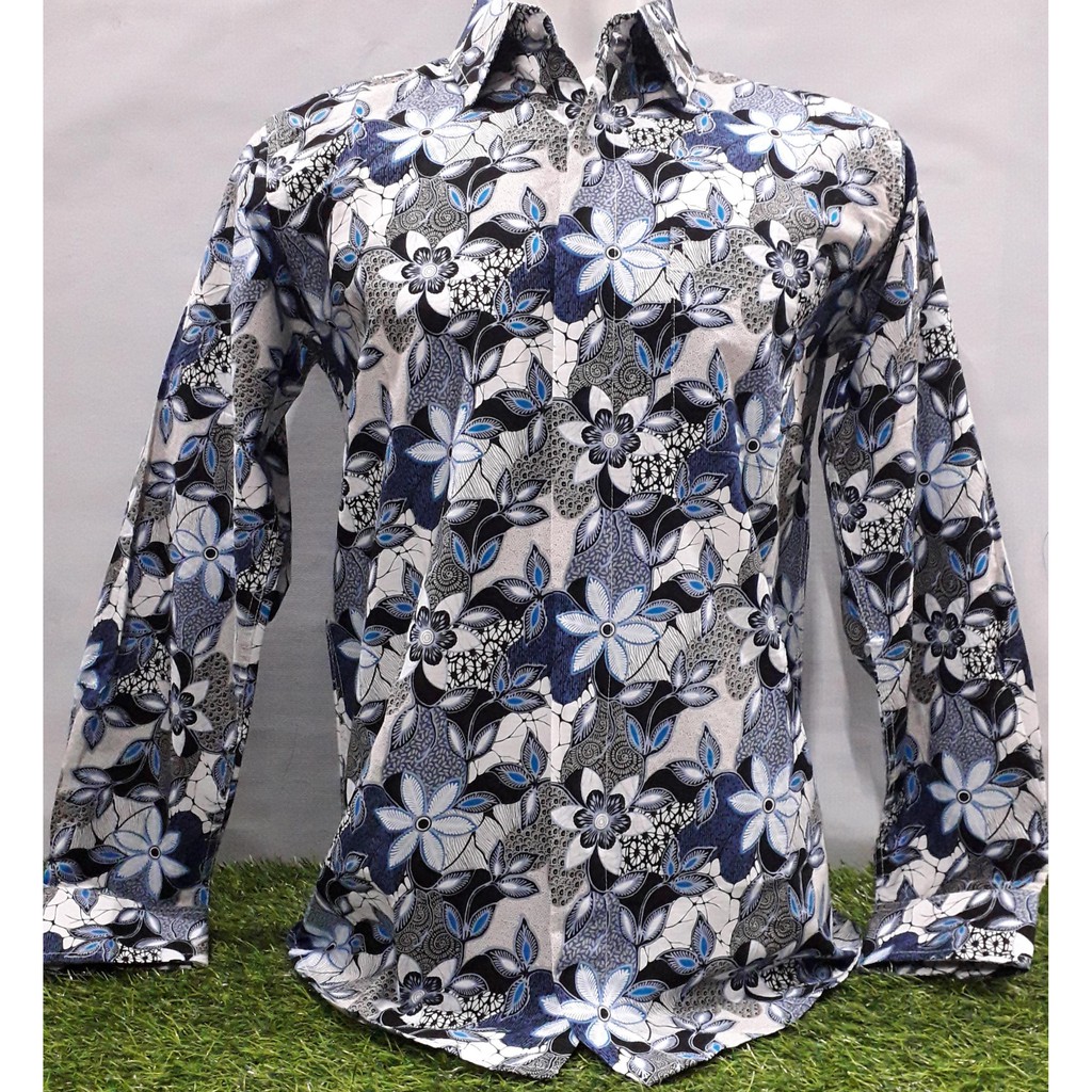 KEMEJA BATIK//ARTHALOKA