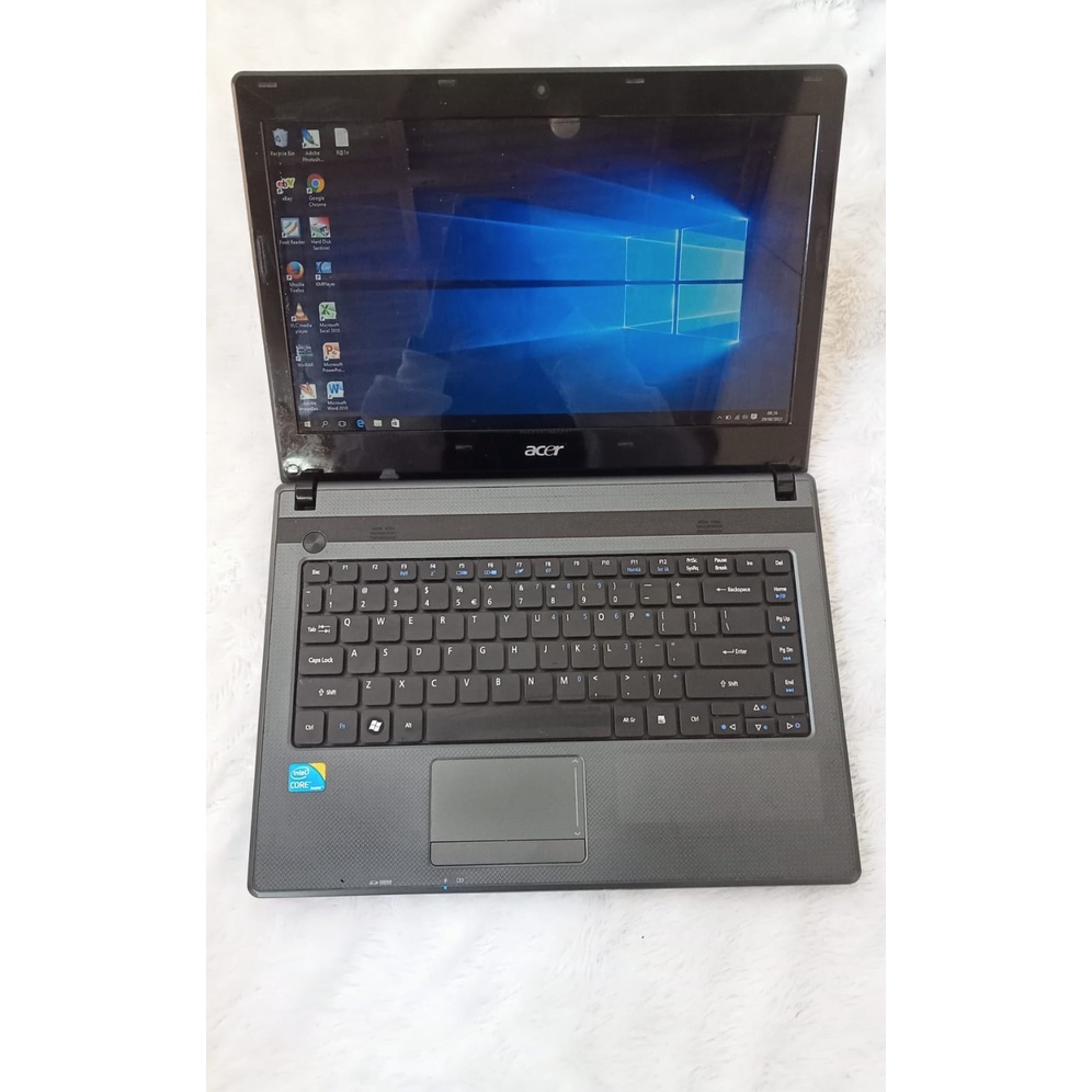 LAPTOP ACER ASPIRE 4739,LAPTOP MURAH,LAPTOP BEKAS BERKUALITAS,LAPTOP SECOUND,LAPTOP SLIM