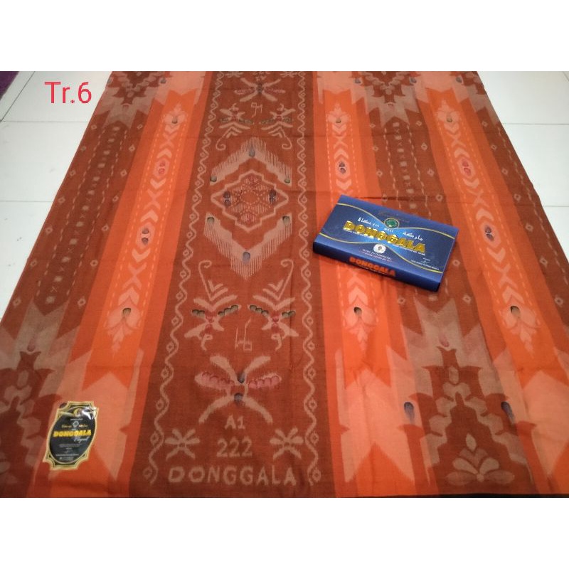 Donggala A1 222/Mutif Toraja