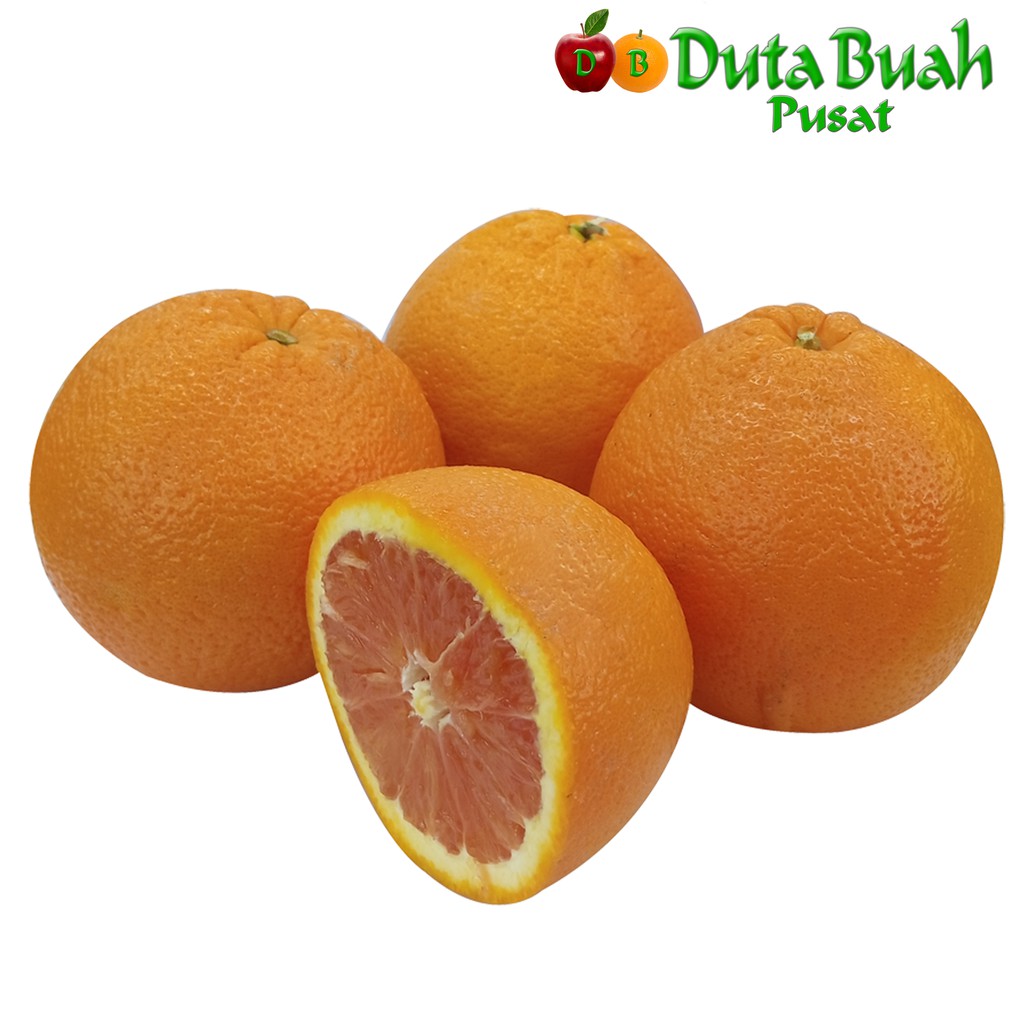 

DUTA BUAH Sunkist Neval Cara-Cara AUS (900G-1KG)