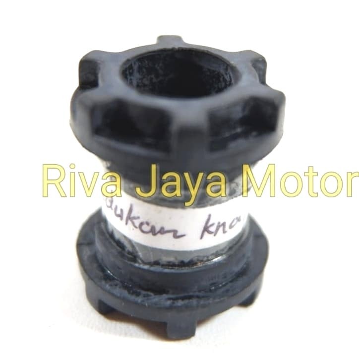 Karet Dudukan Knalpot Supra X 125 Revo Karisma