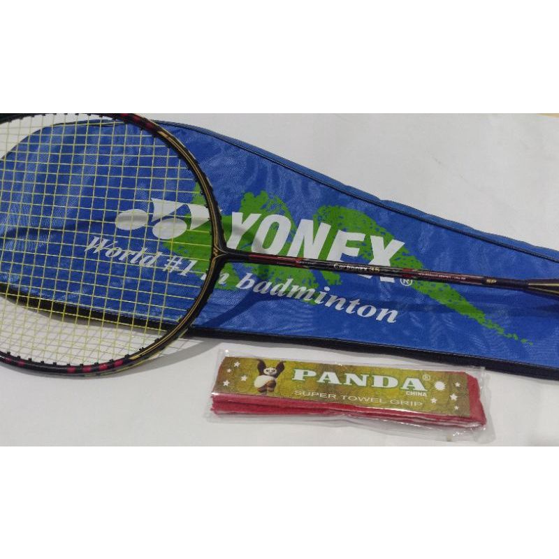 RAKET BADMINTON YONEX CARBONEX 35
