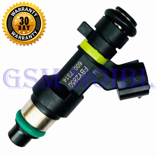 Nozzle Injector Injektor Nissan Livina 1.8cc fby2850 - 2019