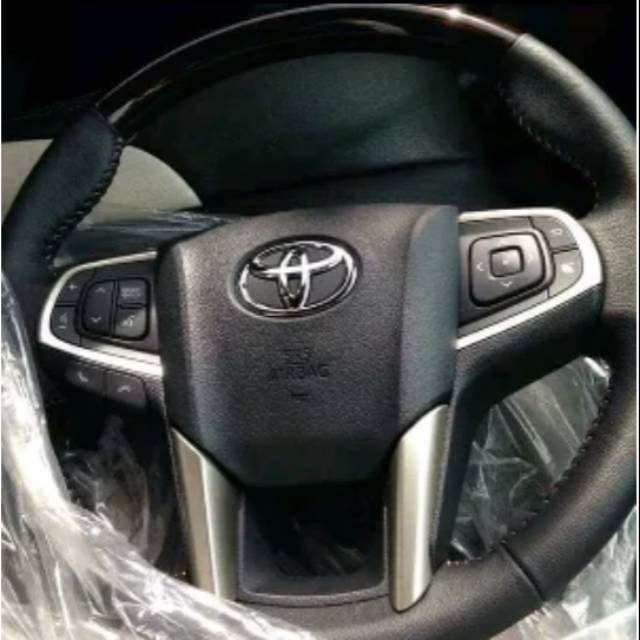 Stir Innova Ventureer Type Q ORIGINAL