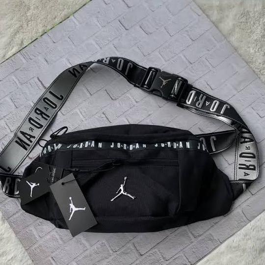 Harga waist 2024 bag jordan original