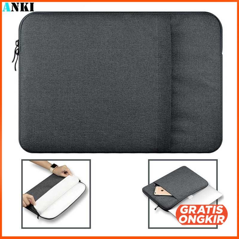 Tas Laptop Sleeve Bag Case 14 Inch - DA99