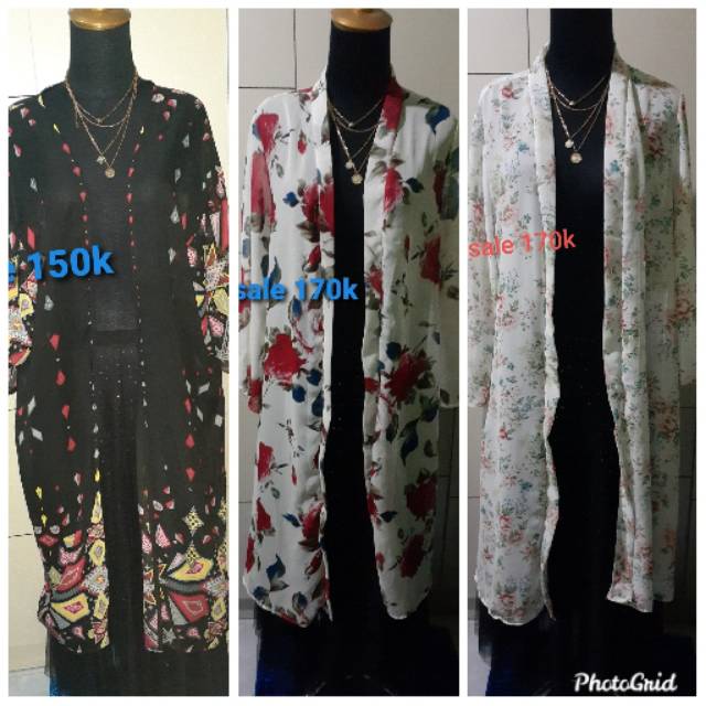 Outer import Bangkok