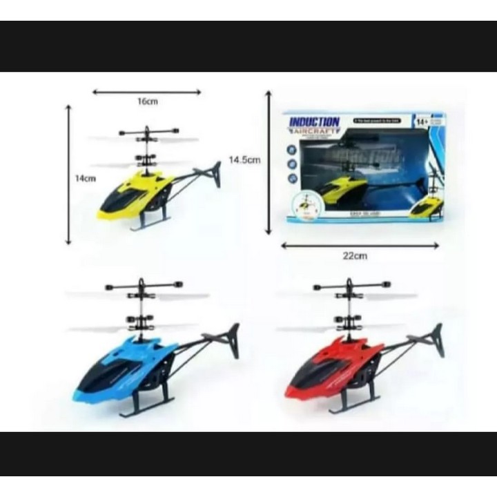 helikopter army helikopter sensor drone mini-mainan anak helikopter