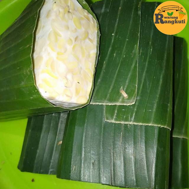 Tempe Daun 5.500