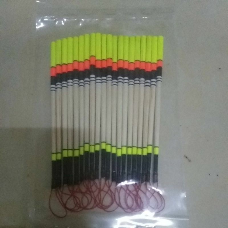 kumbul jarum ujung tumpul hijau