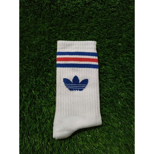 Kaos Kaki Adidas