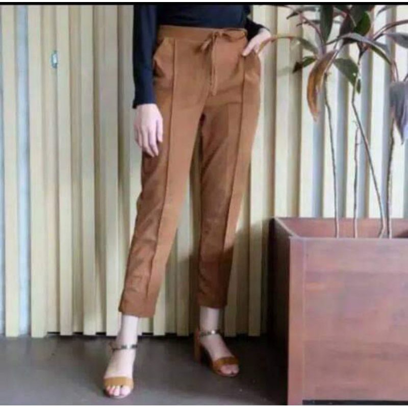 BAGGY PANTS SCUBA/CELANA DOTY SCUBA/CELANA LUNA TALI