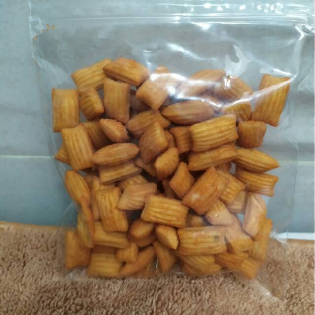 

SNACK KILOAN JADUL 60gram