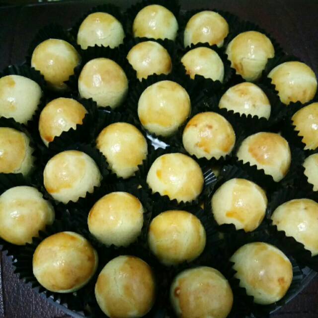 

Kue Kering Nastar