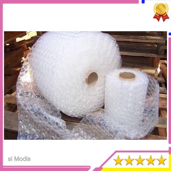 

siModis - AMANN!!! BUBBLEWRAP / KARDUS NO PENYOK -PA06