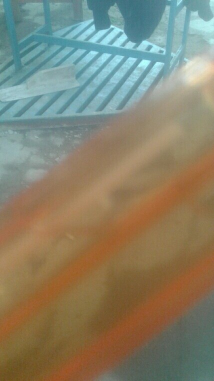 Viser / Fiser Sekrup S8 Tiptop 100 Pcs