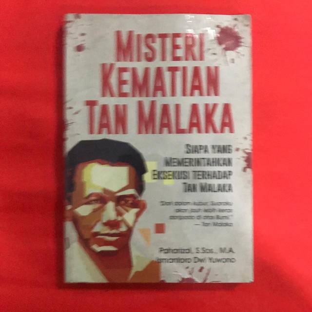 Paket Buku Tan Malaka Original Murah Shopee Indonesia