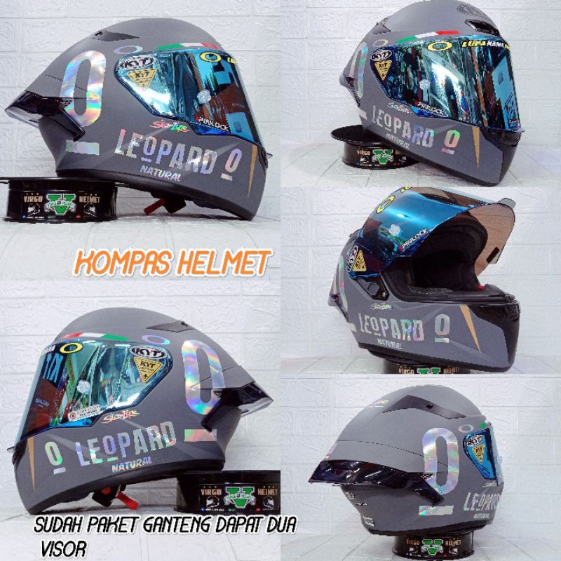 KYT HELM TT COURSE SOLID | MATT GORILA | TTCOURSE