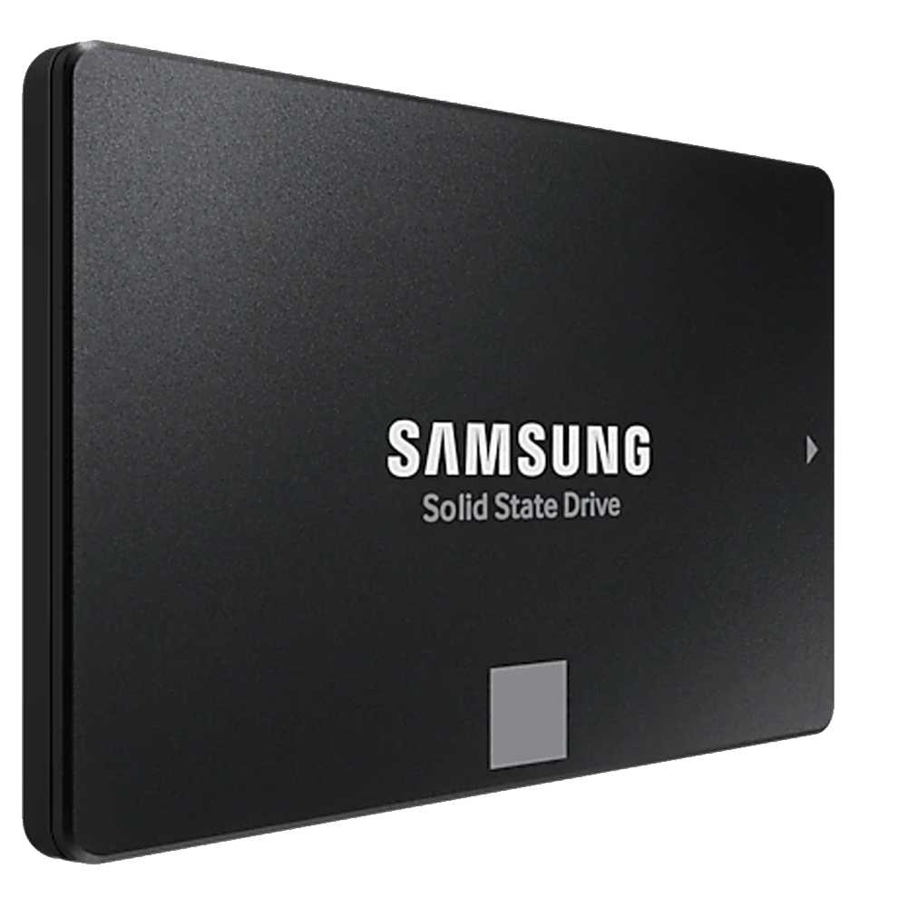 IDN TECH - Samsung SSD 870 EVO SATA III 2.5 Inch