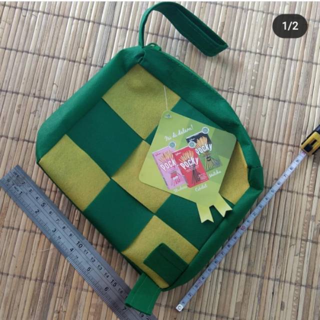 

Pocky Bag Edisi Lebaran