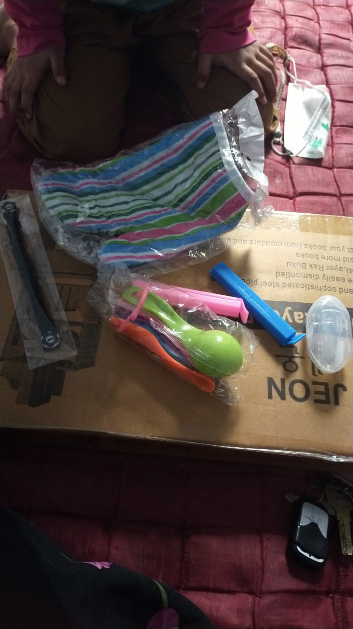 Sarung Tangan Penahan Panas