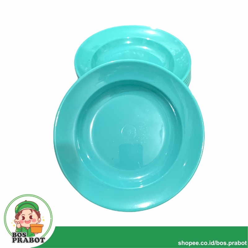 PIRING MAKAN 9INCH / PIRING MAKAN BULAT SEMI MELAMIN TEBAL BERKUALITAS / PIRING CANTIK / PIRING WARNA WARNI / PIRING MAKAN TEBAL / PIRING MAKAN MURAH HIGH QUALITY / PIRING MELAMIN BULAT 23CM / PIRING MAKAN SERBAGUNA / PIRING TEBAL TAHAN PANAS-TOSCA