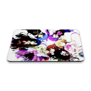 MOUSEPAD ANIME LITTLE BUSTERS