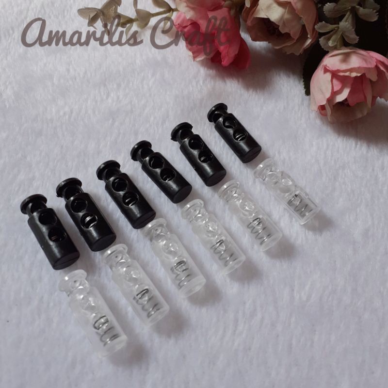 [10Pcs] Stopper Botol Kecil