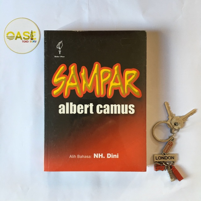 Sampar (Albert Camus)