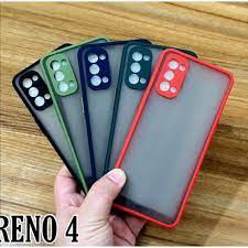 CASE DOVE ALKLIRIK OPPO RENO 4,RENO 4PRO, RENO 4F, F9, F11, F11 PRO, F15, C17, F17 PRO, A3S, Hart Ca