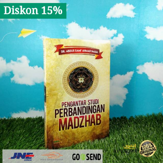 PENGANTAR STUDI PERBANDINGAN MAZHAB