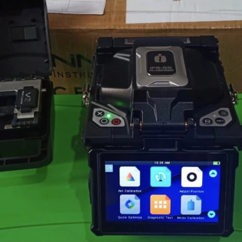 Splicer Inno Ifs55 Fusion