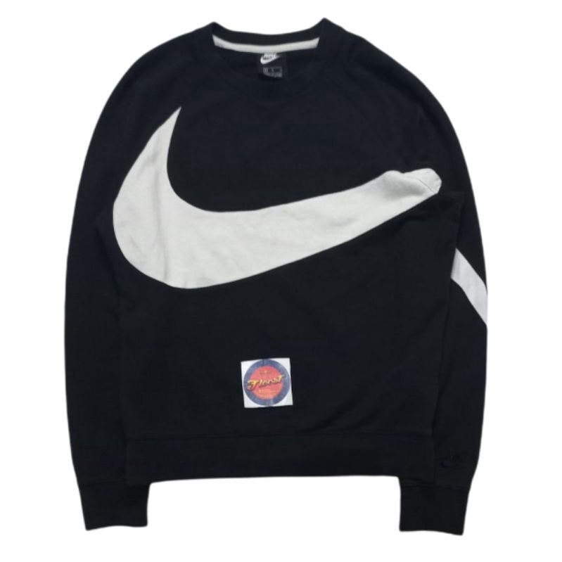 CN NIKE BIG SWOOSH