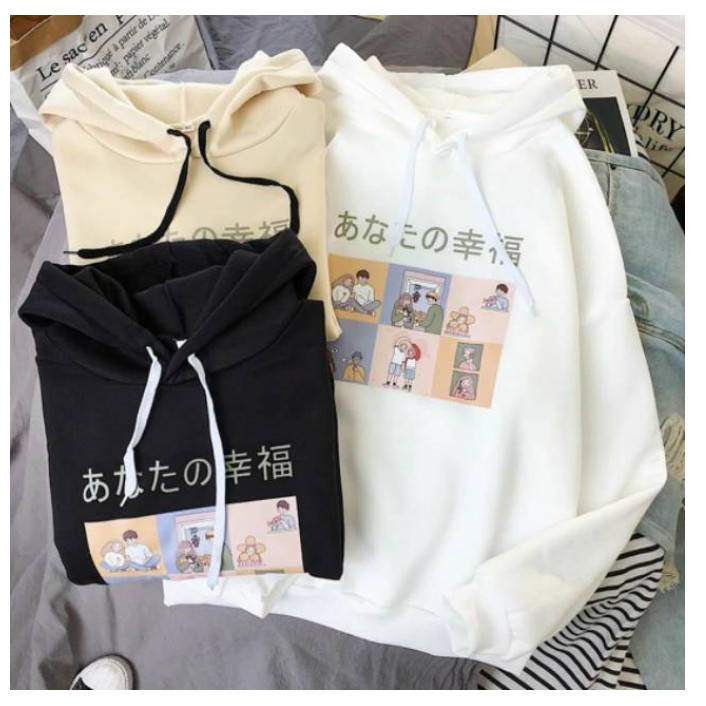 HOODIE UNISEX DERRY TEBAL PREMIUM TERBARU,