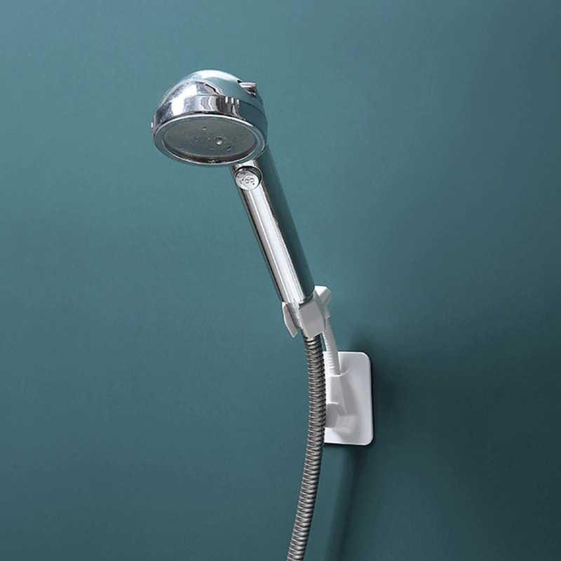 TOOKIE Gantungan Hanger Holder Shower Mandi Faucet Holder Stand - JJ15