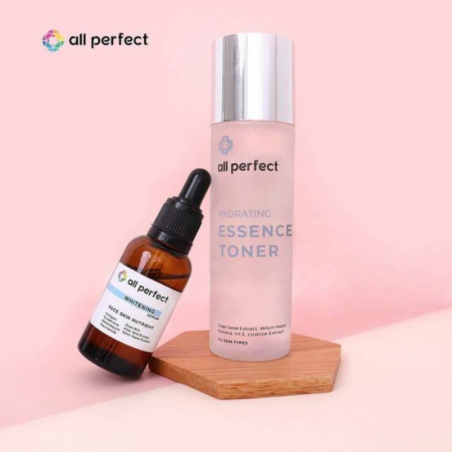 harga all perfect skincare