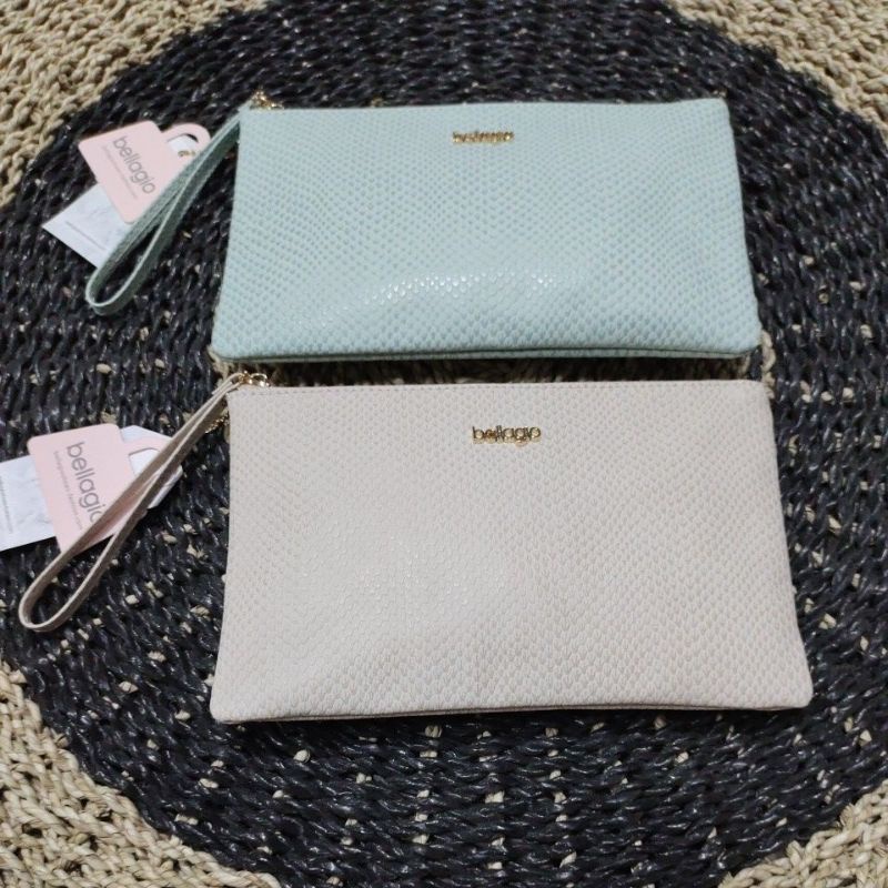 CLUTCH BELLAGIO ART 341