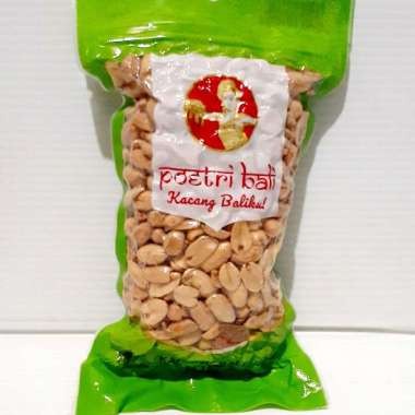 

KACANG BALI SALTED/POETRI BALI KACANG BALIKU 450g