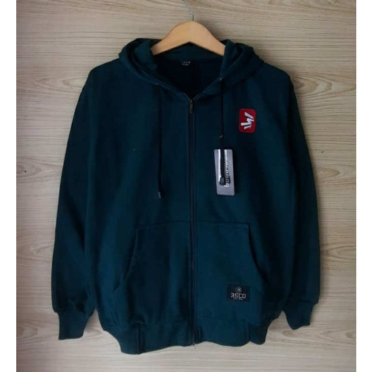 JAKET 3 SECOND / JAKET 3SCND / JAKET 3 SCN / JAKET RLHOODIE / JAKET RESLETING / JAKET CEWEK / COWOK