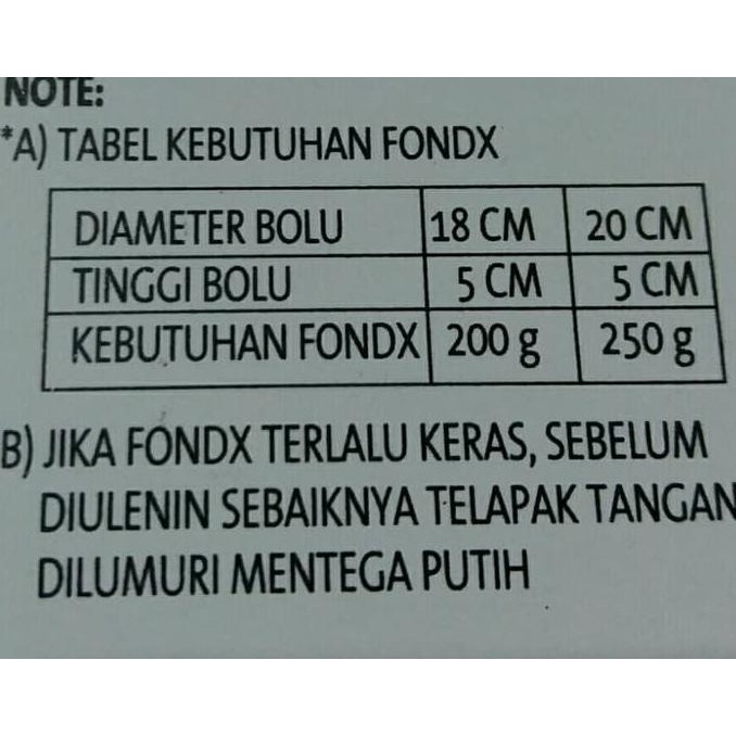 

A47D0 Fondant Warna Plastik Icing Sugar Gum Paste Hiasan Bahan Kue Ultah