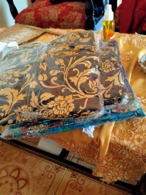 (familly Couple Anak)couple Sarimbit Longcardy Prada Bakung