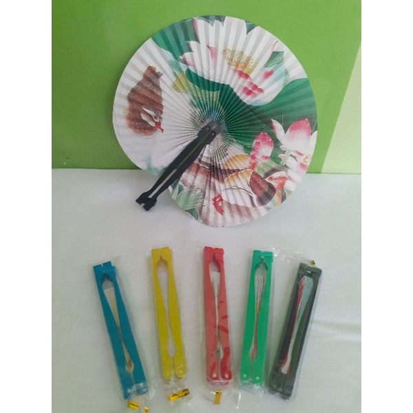 Souvenir Kipas Kertas Import/ Souvenir Nikah