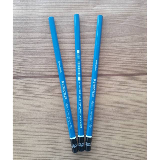 

LF32 Alat Tulis Pensil Pencil Isi Mekanik Gambar staedler 2B Untuk Komputer