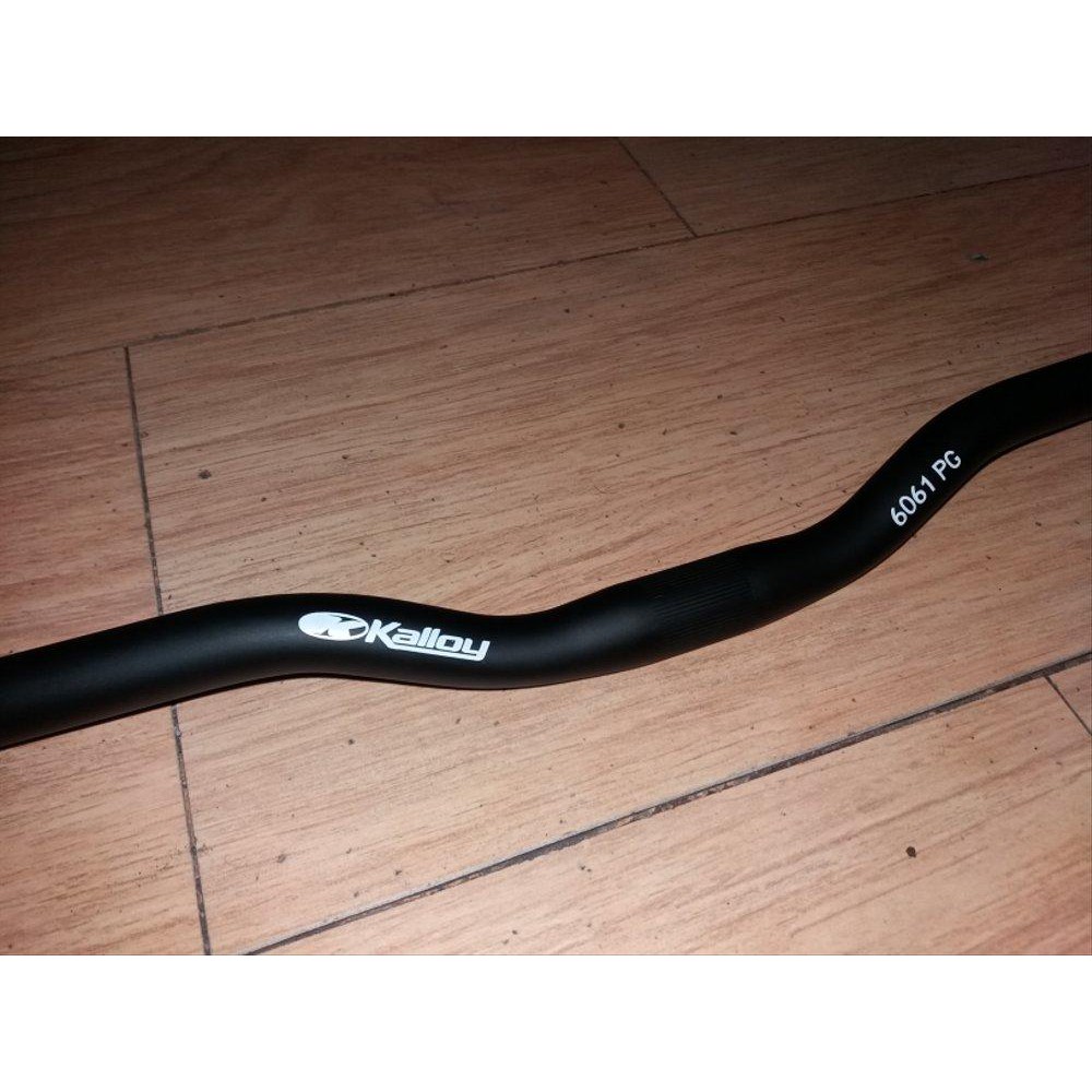 kalloy handlebars