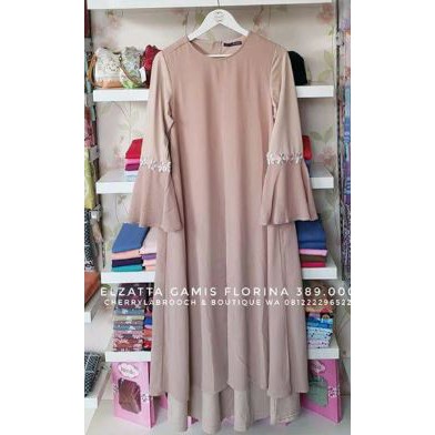 GAMIS ELZATTA GAMIS FLORINA