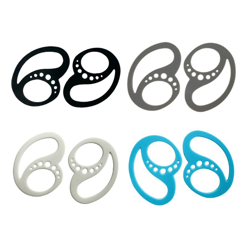 INDOMINI R360 Keepods Earbuds Anti-lost Headphone Anti-drop Clip Protective Cover Import Murah