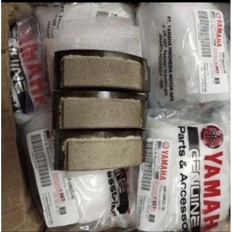 KAMPAS GANDA / KAMPAS OTOMATIS 54P MIO J,MIO GT,X RIDE Fi,MIO SOUL GT